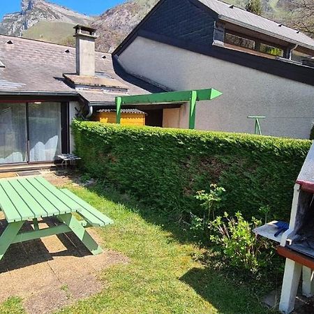 Chalet De Moulaprat Aste-Beon Pres De Laruns Et Gourette Dış mekan fotoğraf