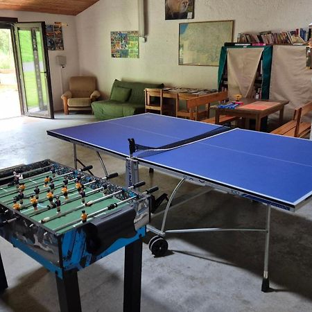Chalet De Moulaprat Aste-Beon Pres De Laruns Et Gourette Dış mekan fotoğraf