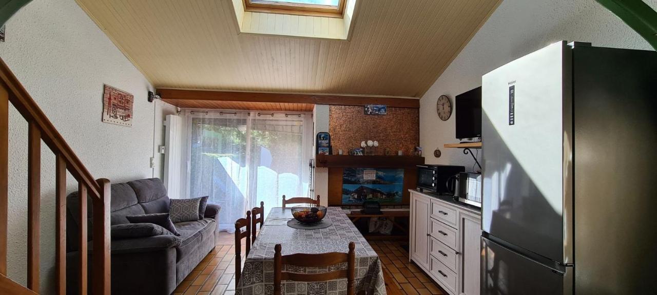 Chalet De Moulaprat Aste-Beon Pres De Laruns Et Gourette Dış mekan fotoğraf