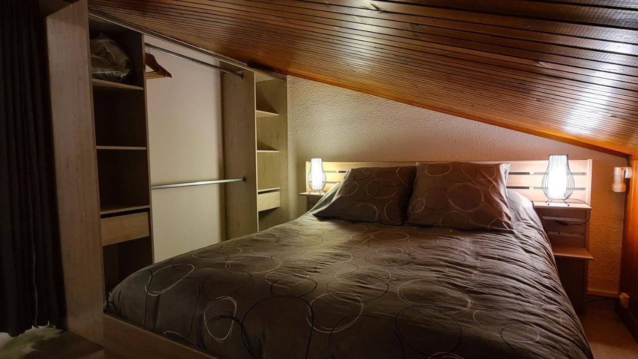 Chalet De Moulaprat Aste-Beon Pres De Laruns Et Gourette Dış mekan fotoğraf