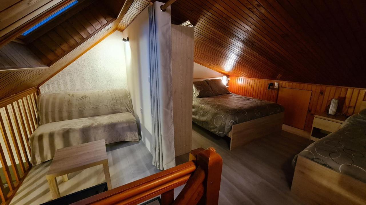 Chalet De Moulaprat Aste-Beon Pres De Laruns Et Gourette Dış mekan fotoğraf
