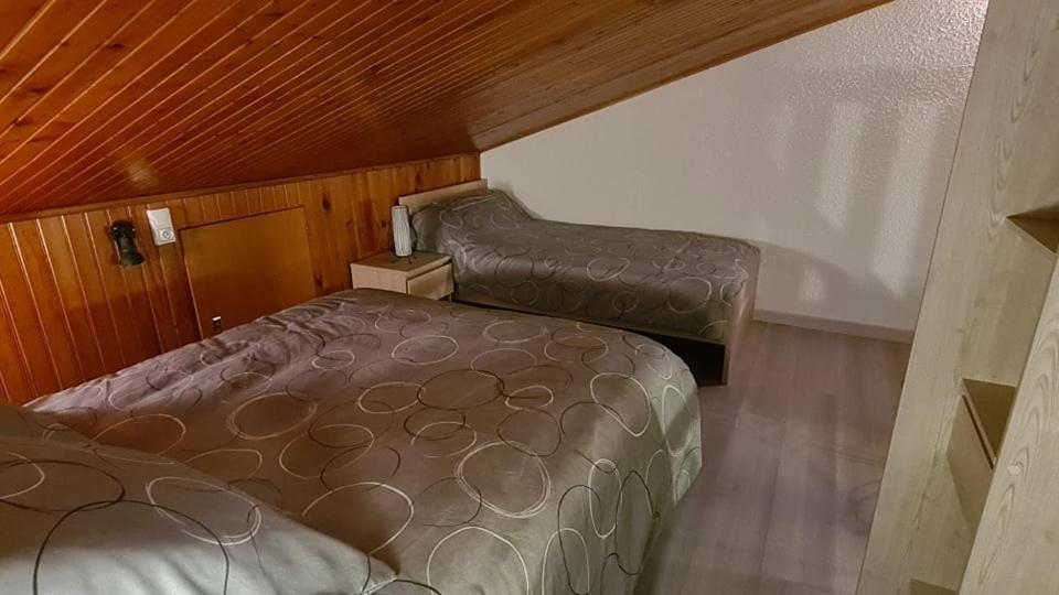 Chalet De Moulaprat Aste-Beon Pres De Laruns Et Gourette Dış mekan fotoğraf