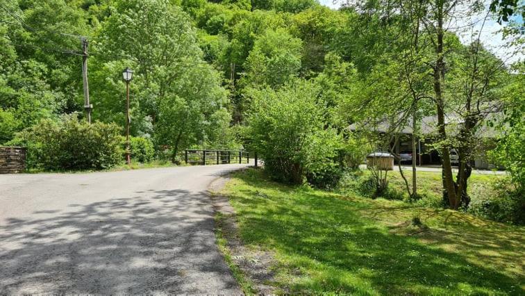 Chalet De Moulaprat Aste-Beon Pres De Laruns Et Gourette Dış mekan fotoğraf