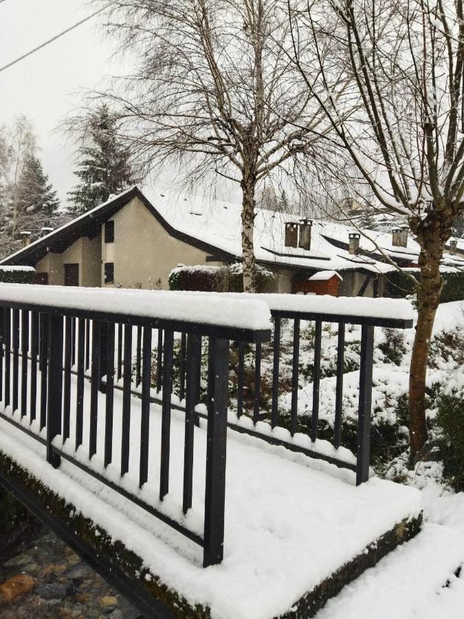 Chalet De Moulaprat Aste-Beon Pres De Laruns Et Gourette Dış mekan fotoğraf