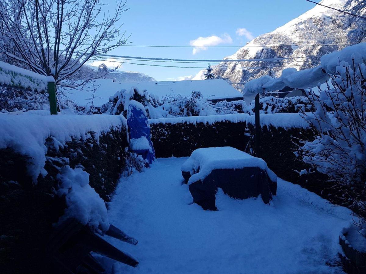 Chalet De Moulaprat Aste-Beon Pres De Laruns Et Gourette Dış mekan fotoğraf